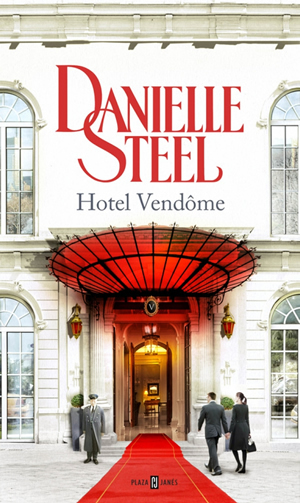 Hotel Vendome de Danielle Steel