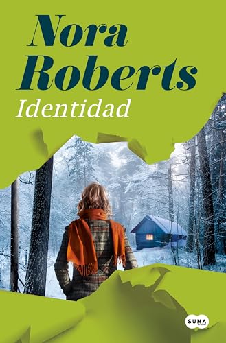 Identidad de Nora Roberts