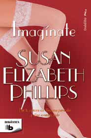 Imagnate de Susan Elizabeth Phillips