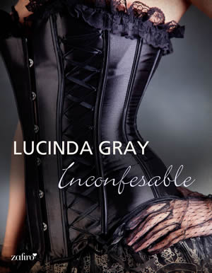 Inconfesable de Lucinda Gray
