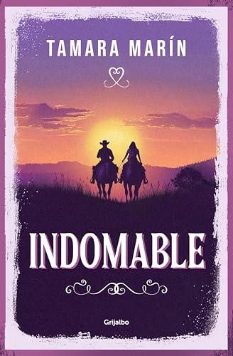 Indomable de Tamara Marn