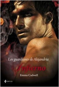 Infierno de Emma Cadwell