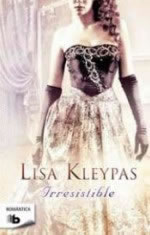 Irresistible de Lisa Kleypas