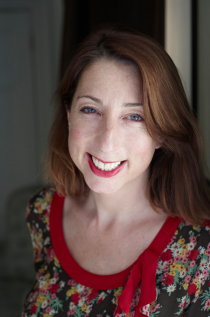 Jenny Colgan