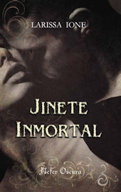 Jinete Inmortal