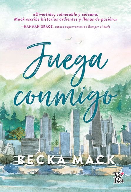 Juega conmigo de Becka Mack