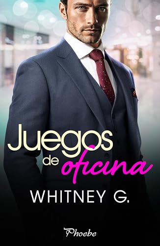 Juegos de oficina de Whitney G