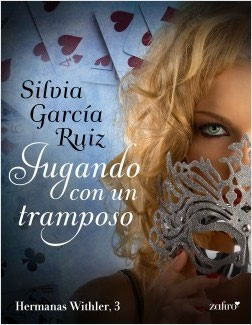 Jugando con un tramposo de Silvia Garca Ruiz