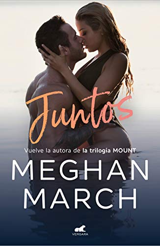 Juntos de Meghan March