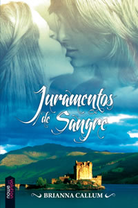 Juramentos de sangre de Brianna Callum