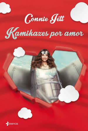 Kamikazes por amor de Connie Jett