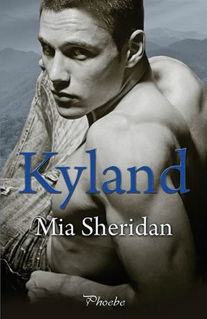 Kyland de Mia Sheridan