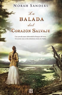 La balada del corazn salvaje de Norah Sanders