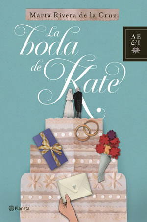 La boda de Kate