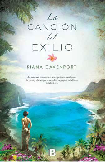 La Cancin del Exilio de Kiana Davenport