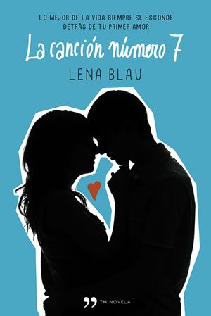 La canción número 7 de Lena Blau