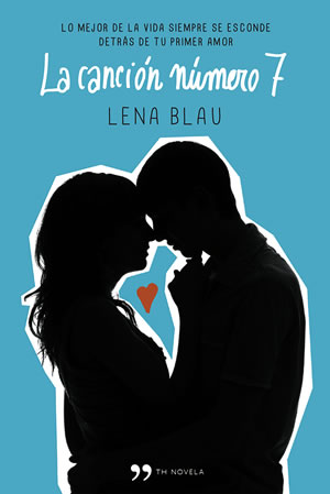 La cancin nmero 7 de Lena Blau