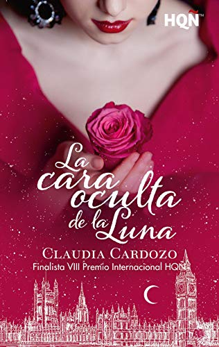 La cara oculta de la luna (HQ) de Claudia Cardozo