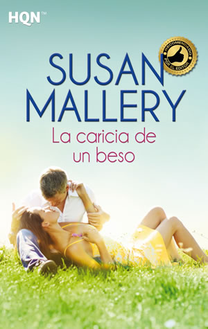 La caricia de un beso de Susan Mallery