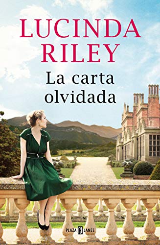 La carta olvidada de Lucinda Riley