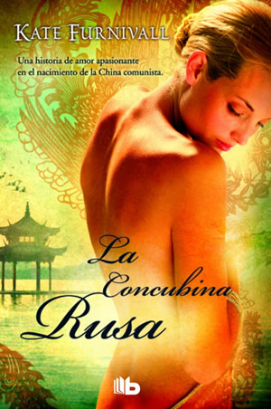 La concubina rusa