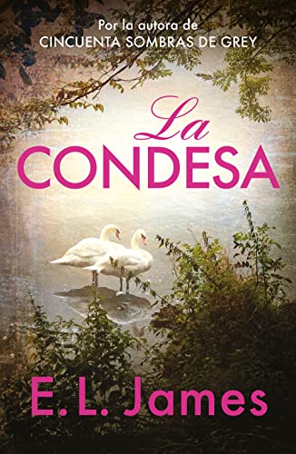 La condesa (Ficcin) de E.L. JAMES