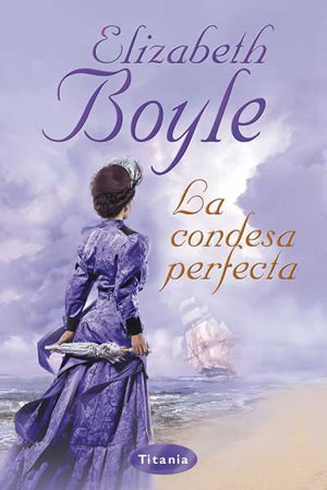 La condesa perfecta de Elizabeth Boyle