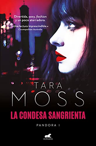 La condesa sangrienta de Tara Moss