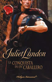 La Conquista de un Caballero de Juliet Landon