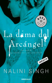 La Dama del Arcngel de Nalini Singh