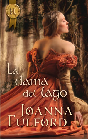 La dama del lago de Joanna Fulford