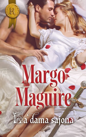 La dama sajona de Margo Maguire