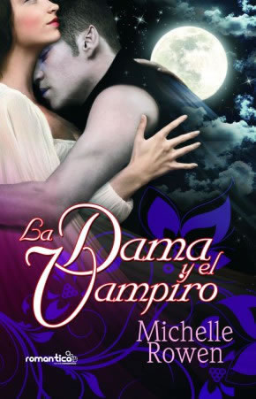 La Dama y El Vampiro