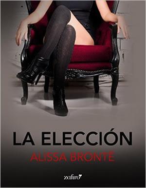 La eleccin de Alissa Bront