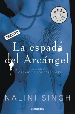 La espada del arcngel