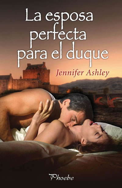 La Esposa Perfecta para el Duque