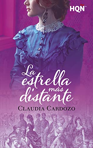 La estrella ms distante (HQ) de Claudia Cardozo