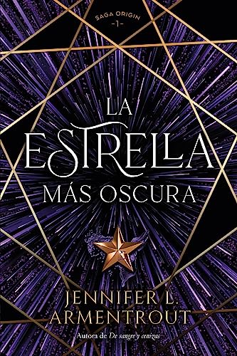 La estrella ms oscura de Jennifer L. Armentrout