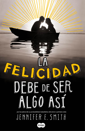 La felicidad debe ser algo as