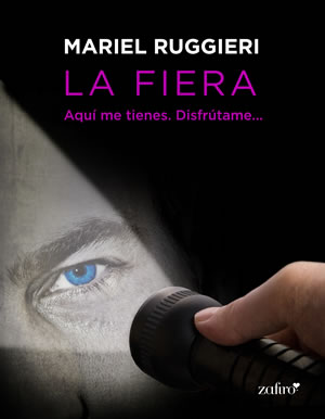 La fiera de Mariel Ruggieri