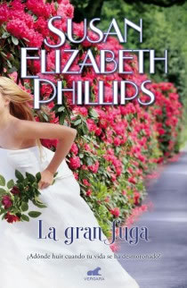 La Gran Fuga de Susan Elizabeth Phillips