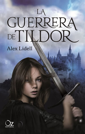 La guerrera de Tildor