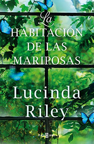 La habitacin de las mariposas