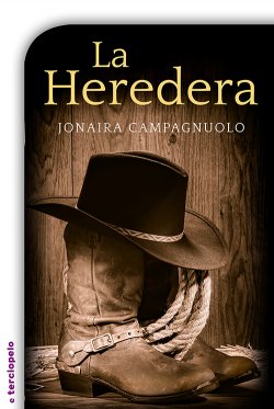 La heredera de Joanira Campagnuolo