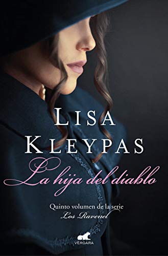 La hija del diablo (Los Ravenel 5) de Lisa Kleypas