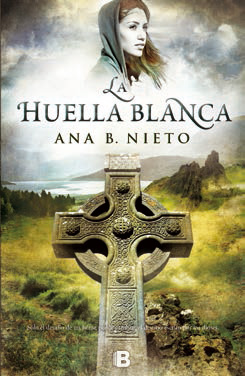 La huella blanca de Ana B. Nieto 