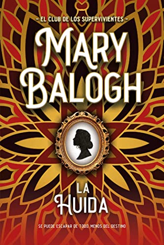 La huida de Mary Balogh