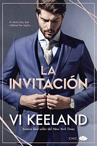 La invitacin de Vi Keeland