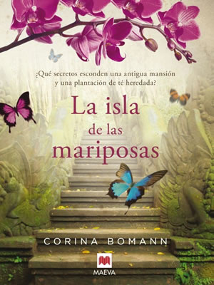 La isla de las mariposas