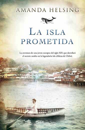 La isla prometida